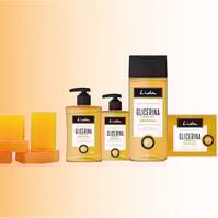 Jabón Corporal Glicerina  600ml-206987 Jabón Corporal Glicerina  600ml-206987 2